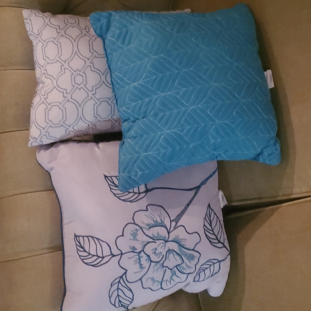 Pillows
